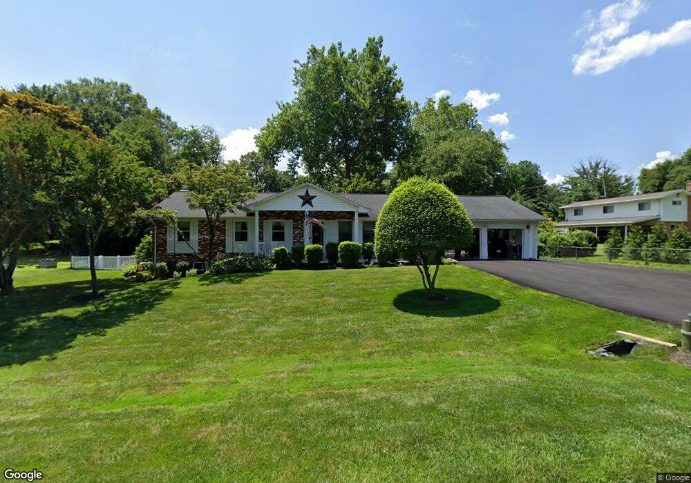 14532 Perrywood Dr, Burtonsville, MD 20866 - photo 1