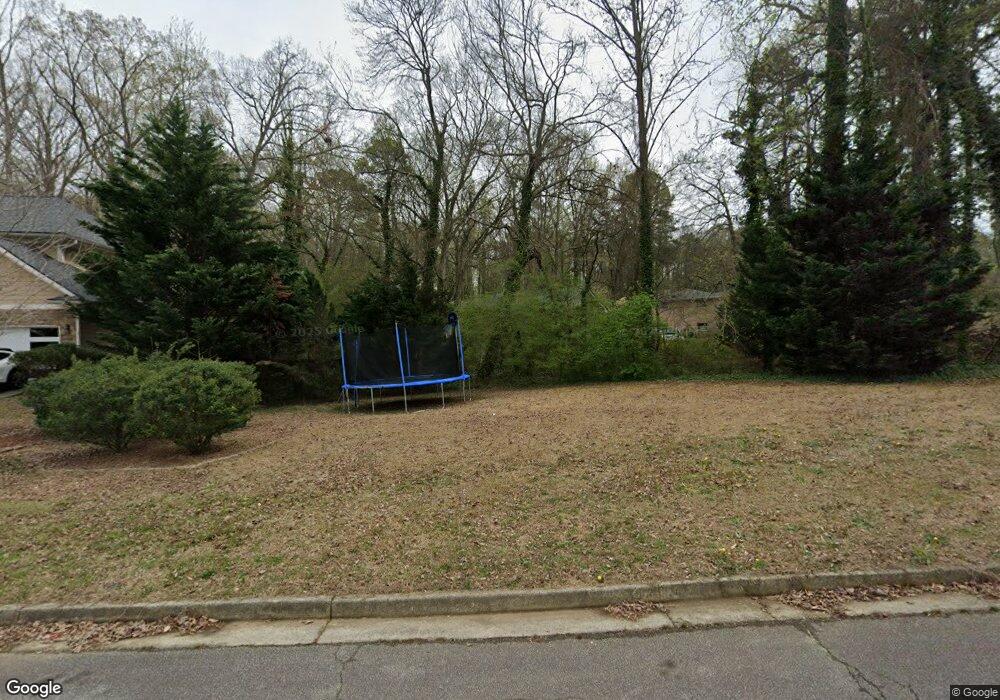 6757 Hembree Dr, Austell, GA 30168 - photo 1