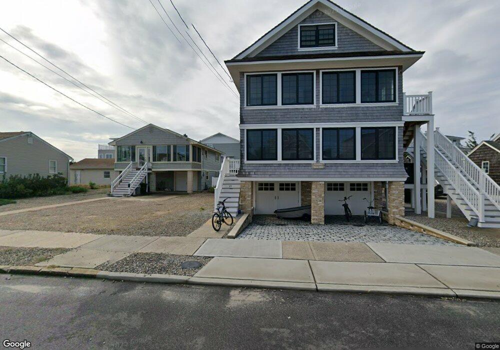 21 10th Ave unit 23, Seaside Park, NJ 08752 - photo 1
