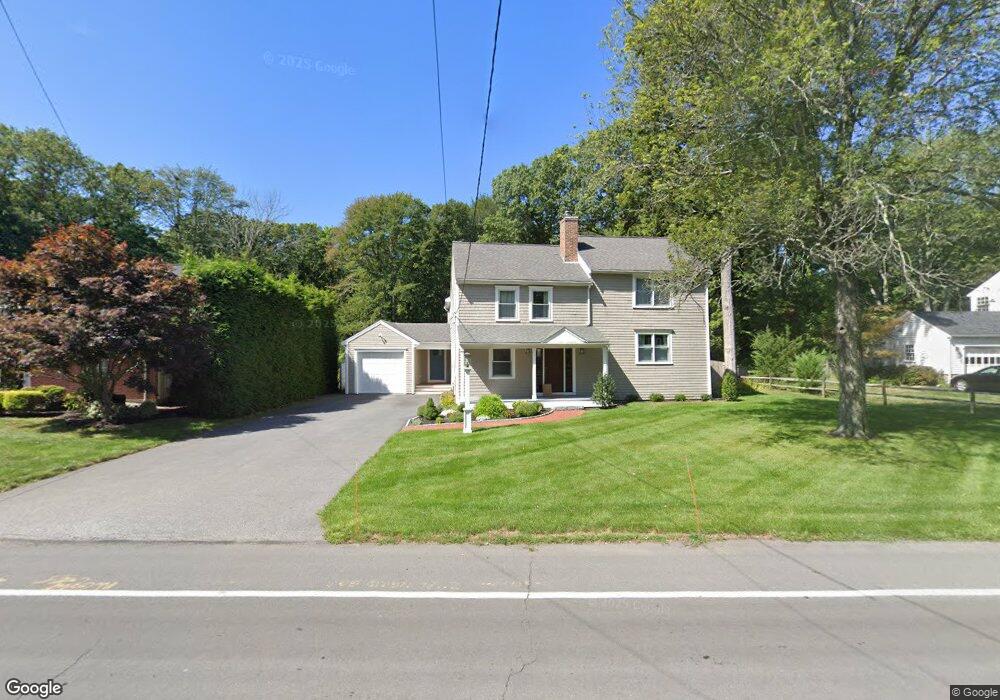 129 Central St, Hingham, MA 02043 - photo 1