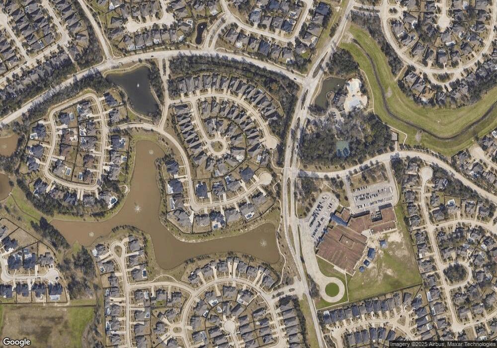 3521 Blossom Lake Ct, Spring, TX 77386 - photo 1
