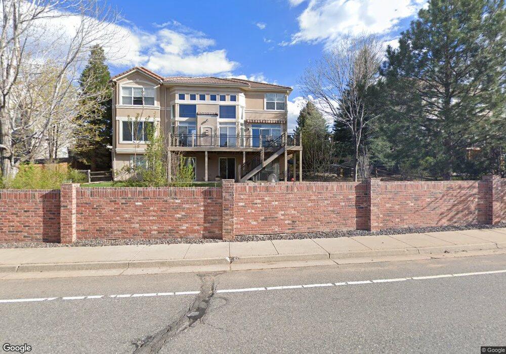 9643 Kings Mill Ln, Lone Tree, CO 80124 - photo 1