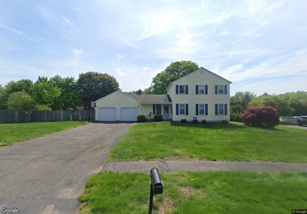 19 Partridge Ln, West Springfield, MA 01089 - photo 1