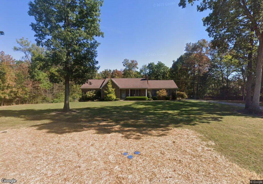 1588 Fisher Ln, Mount Washington, KY 40047 - photo 1