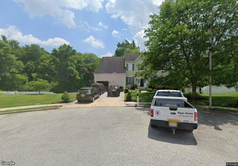 5 Pioneer Cir, Woodbury, NJ 08096 - photo 1