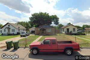 830 S Garfield Ave, Colby, KS 67701