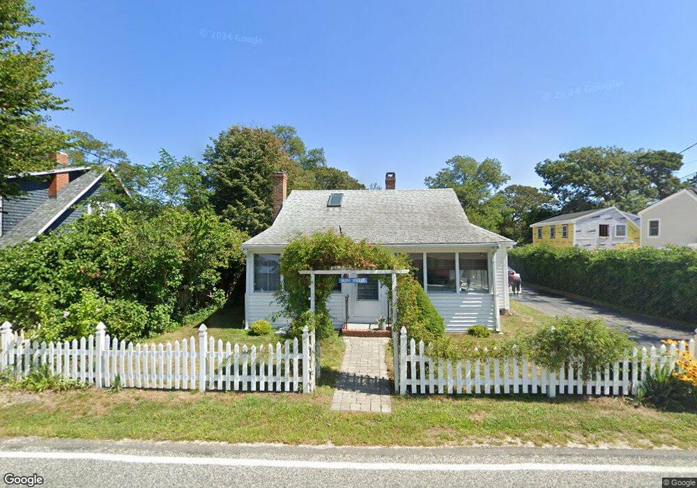 38 Depot St, Dennis Port, MA 02639 - photo 1