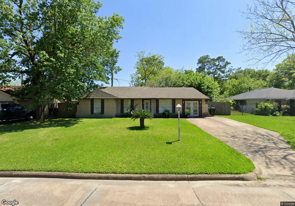 7730 Melanie St, Houston, TX 77016 - photo 1