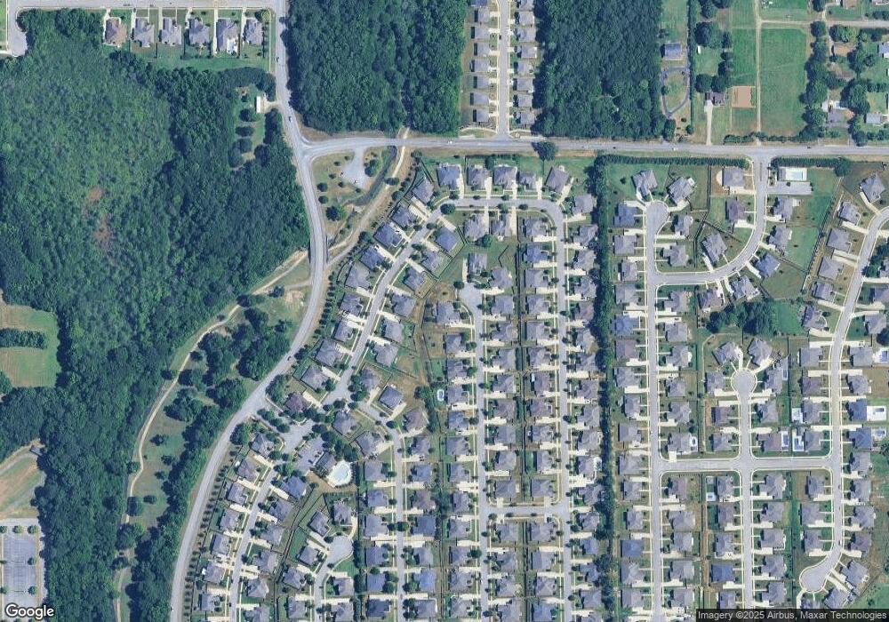 137 Mill Rd, Madison, AL 35758 - photo 1