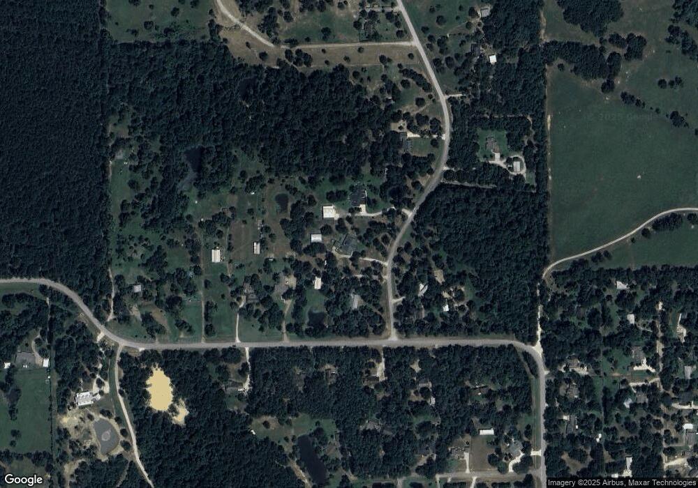 26021 Pine Shadows Dr, Hockley, TX 77447 - photo 1