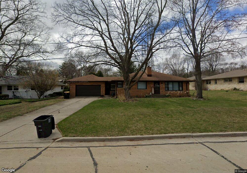 1261 N 119th St, Milwaukee, WI 53226 - photo 1