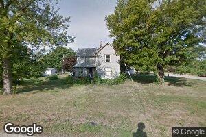 306 SE 5th Ave, Galva, IL 61434