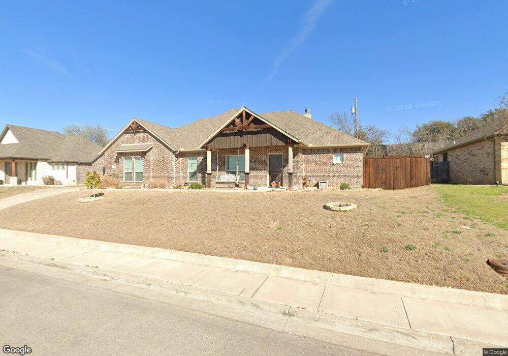 2309 Trace Ridge Dr, Weatherford, TX 76087 - photo 1
