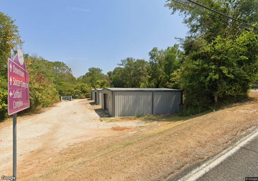 1117 E Main St, Nacogdoches, TX 75961 - photo 1