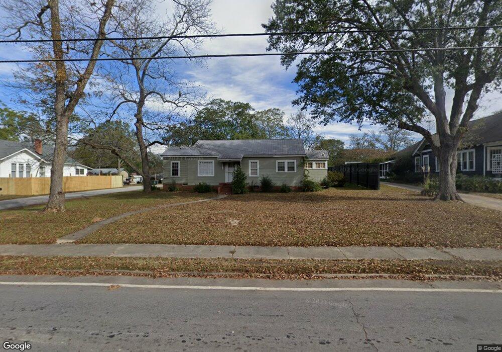 266 W Tate St, Elberton, GA 30635 - photo 1