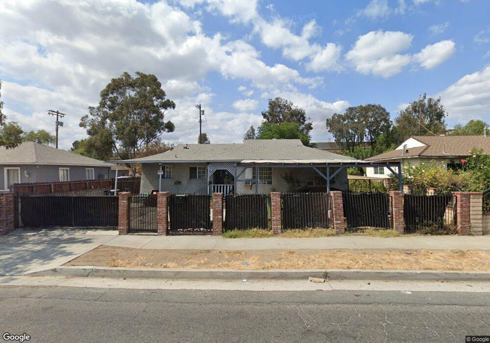Street View Photo