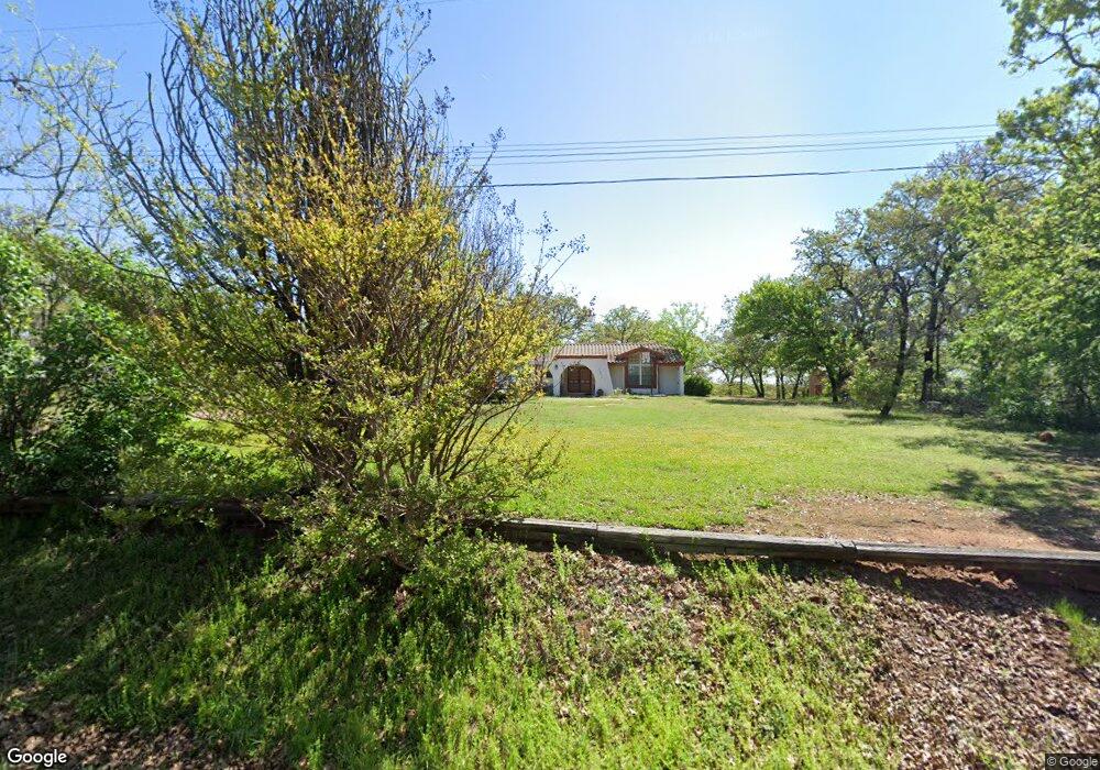 6032 County Road 1023, Joshua, TX 76058 - photo 1