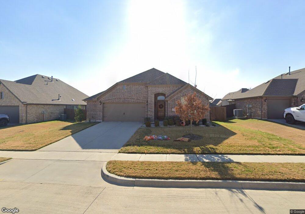 512 Appaloosa Ln, Sherman, TX 75092 - photo 1