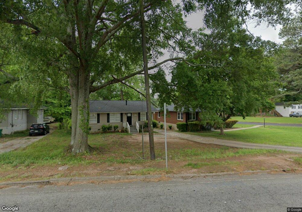 1617 Columbia Dr, Decatur, GA 30032 - photo 1