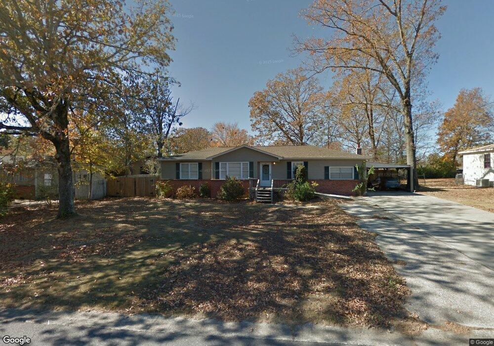 2528 7th St NE, Center Point, AL 35215 - photo 1