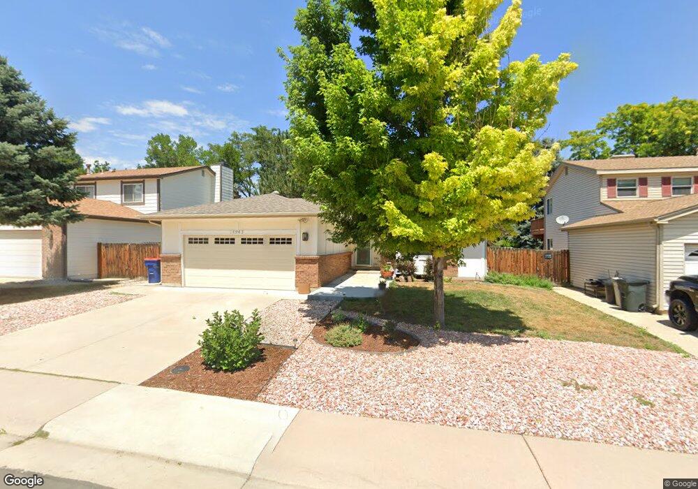 14943 E Adriatic Place, Aurora, CO 80014 - photo 1
