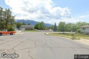 2551 E Alta Canyon Dr, Sandy, UT 84093