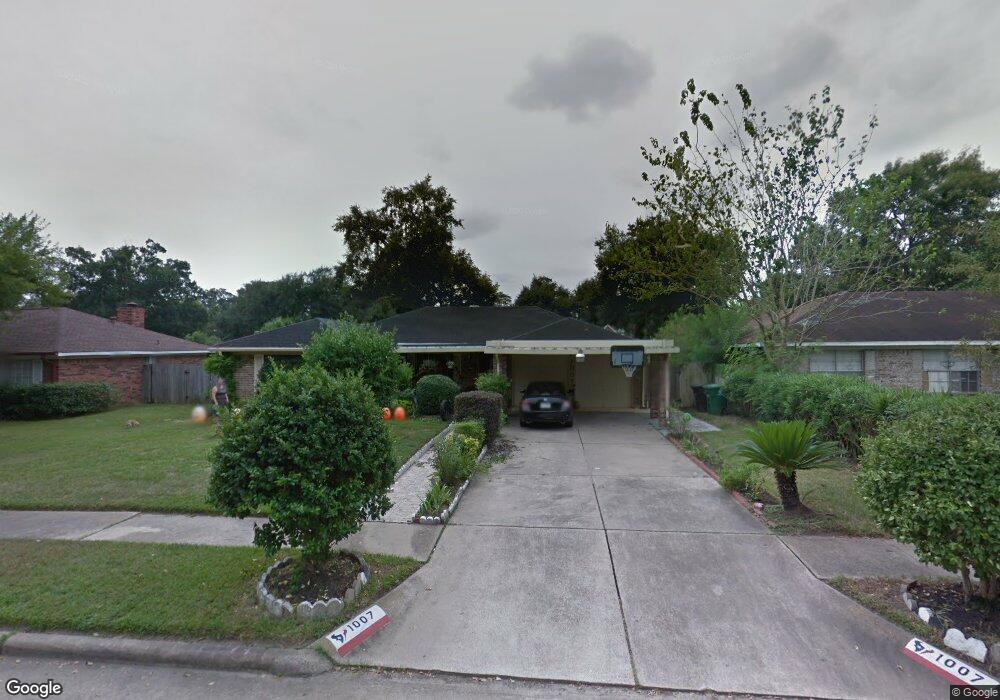 1007 Saddle Rock Dr, Houston, TX 77088 - photo 1