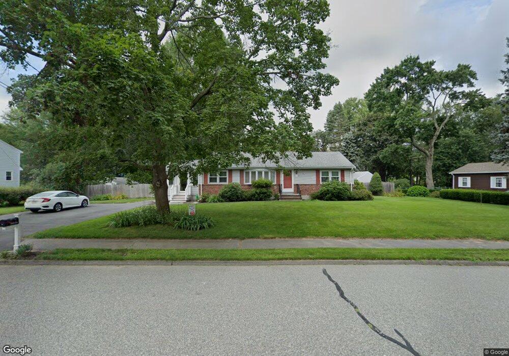 13 Sheridan Rd, Wilmington, MA 01887 - photo 1