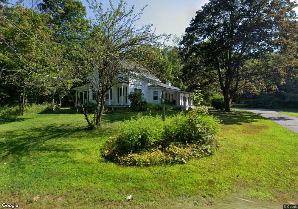 33 Fullam Hill Rd, Fitzwilliam, NH 03447 - photo 1