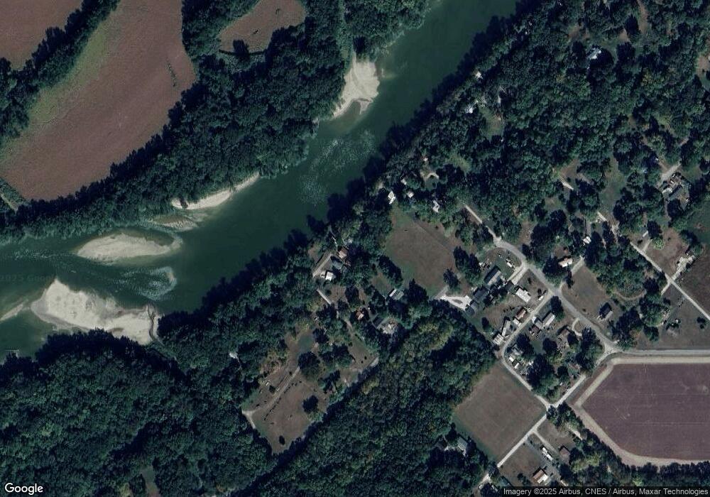 2619 N Towpath Rd, Covington, IN 47932 - photo 1