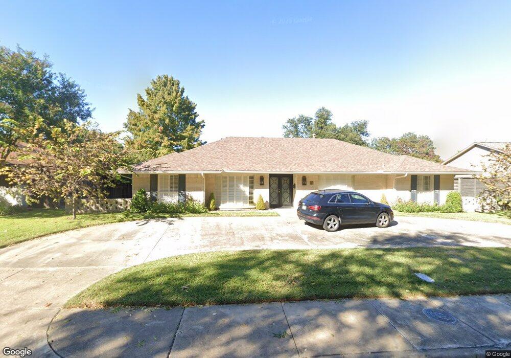 6127 Danbury Ln, Dallas, TX 75214 - photo 1