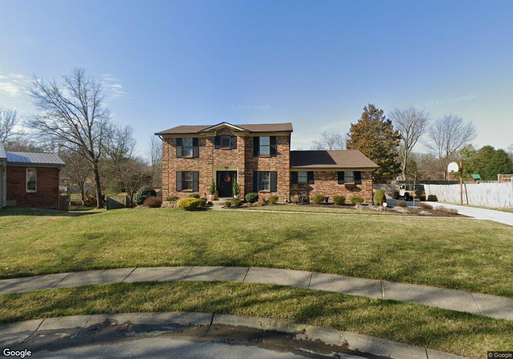 3814 Pine Creek Cir, New Albany, IN 47150 - photo 1