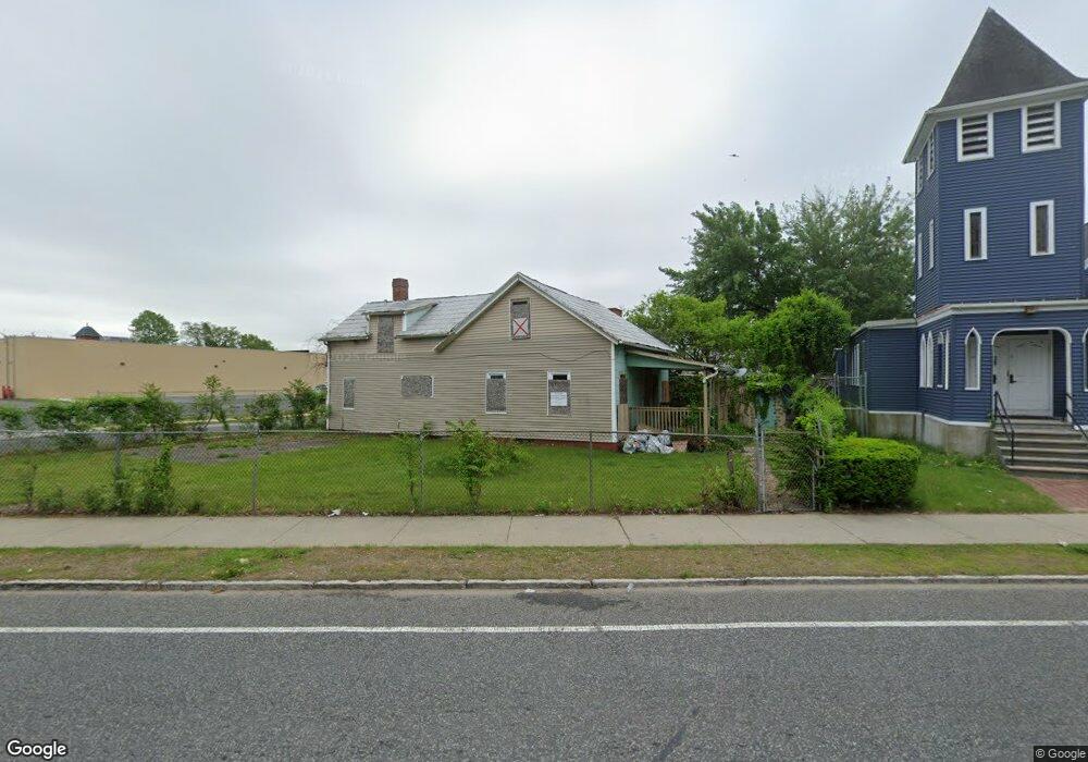 63 Bay St, Springfield, MA 01109 - photo 1