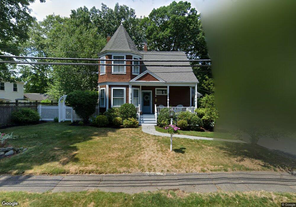 53 Marshall St, Needham, MA 02492 - photo 1