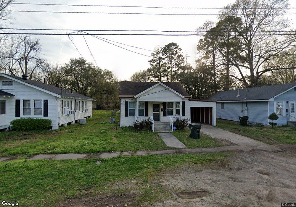 713 N 5th St, West Monroe, LA 71291 - photo 1