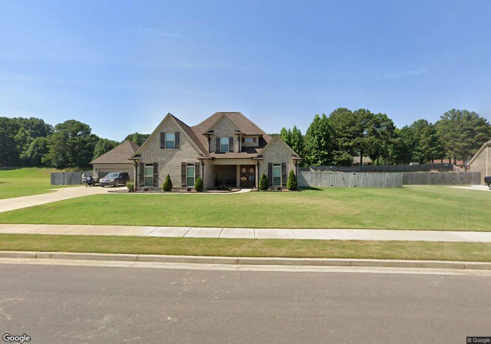 3389 Scott Rd, Hernando, MS 38632 - photo 1