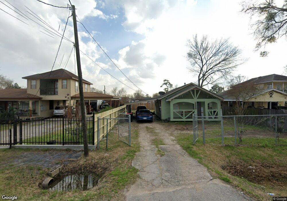 14224 Corpus Christi St, Houston, TX 77015 - photo 1