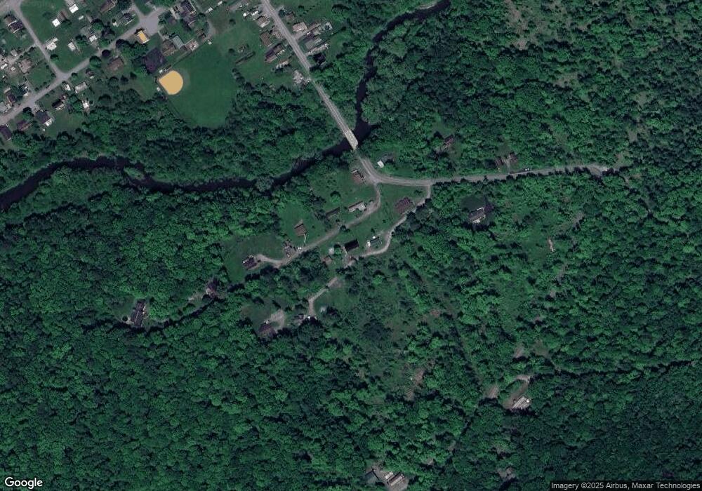 143 Shortys Way, Julian, PA 16844 - photo 1