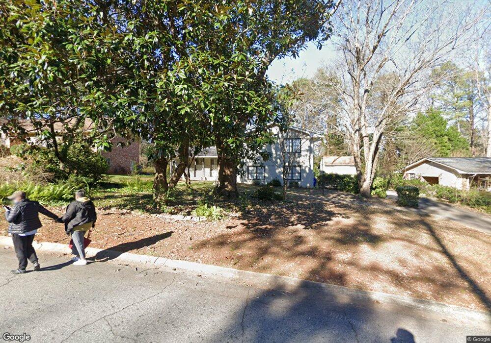 2004 Walton Woods Circle 0, Tucker, GA 30084 - photo 1