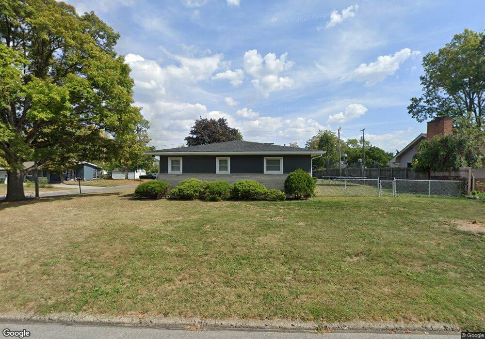 606 S Westgate Ave, Columbus, OH 43204 - photo 1