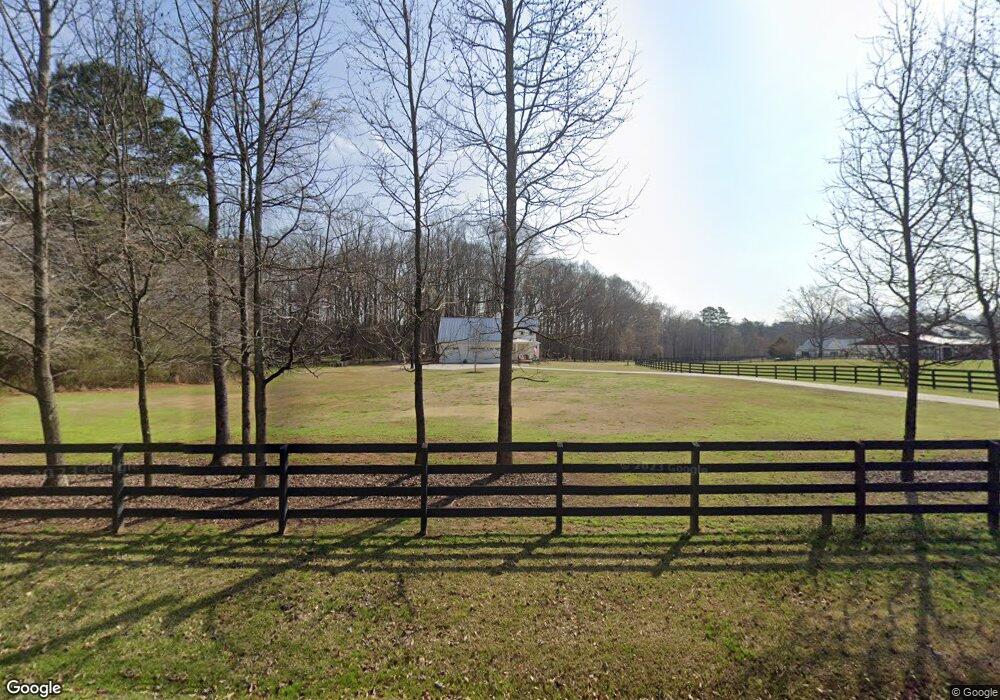 305 Mark Dodd Rd, Jefferson, GA 30549 - photo 1