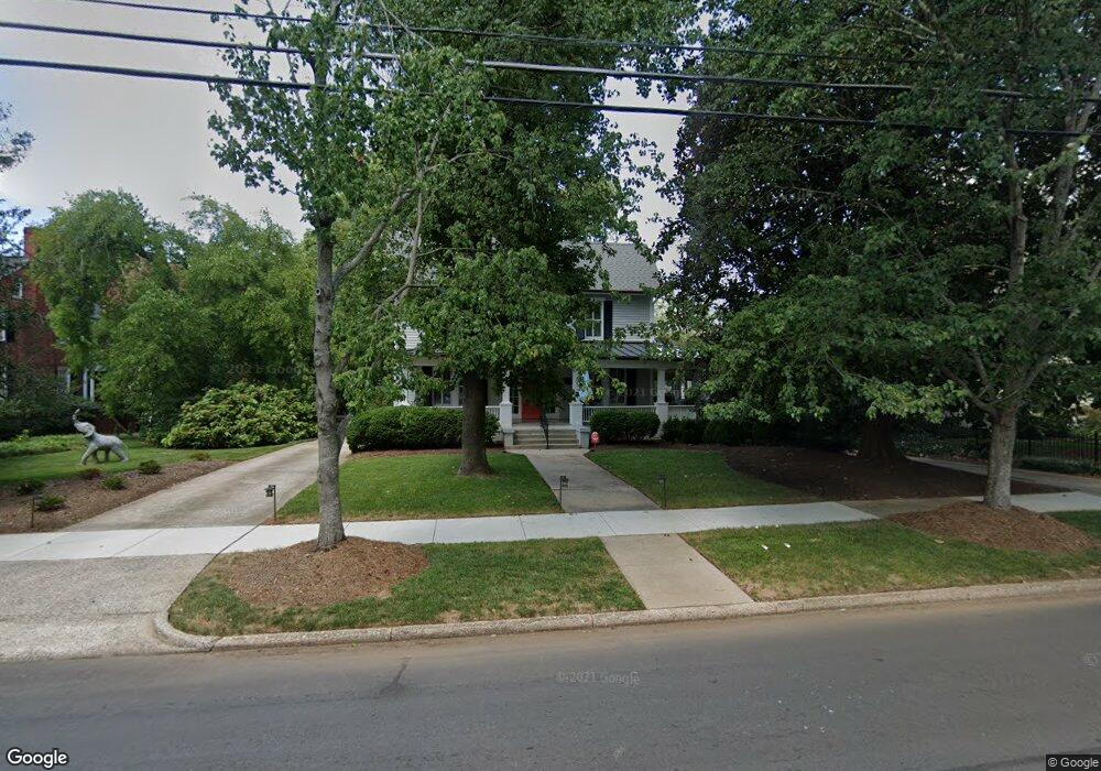 428 W End Ave, Statesville, NC 28677 - photo 1