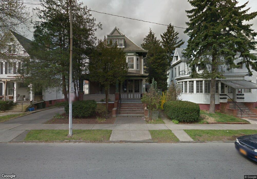 39 Hooker Ave unit 1ST F, Poughkeepsie, NY 12601 - photo 1