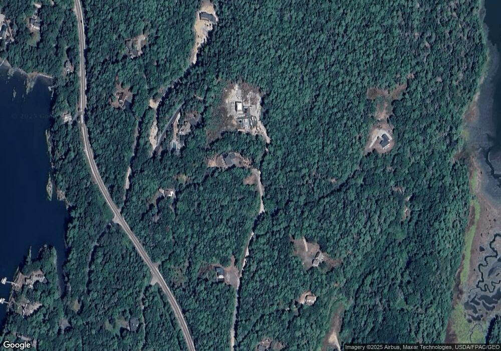 3 High View Rd, Harpswell, ME 04079 - photo 1