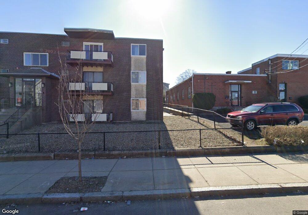 17 Walnut St, Malden, MA 02148 - photo 1