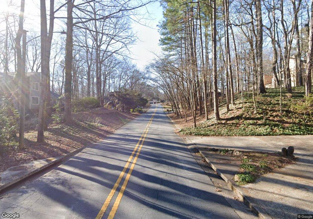 0 Cedar Cliff Dr unit 8939596, Smyrna, GA 30080 - photo 1