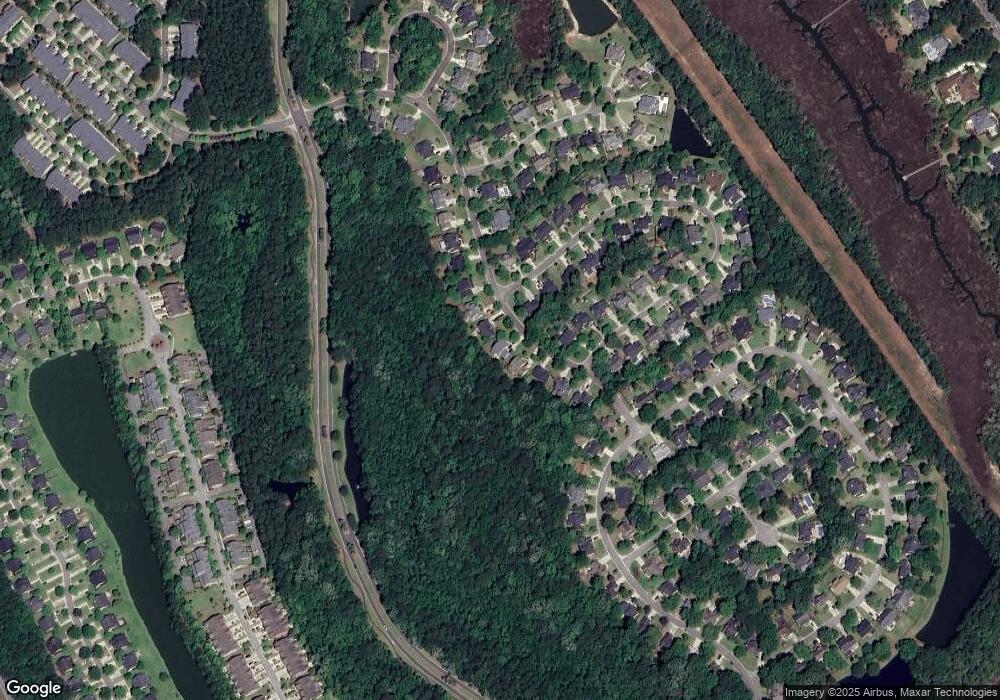 3121 Grass Marsh Dr, Mount Pleasant, SC 29466 - photo 1