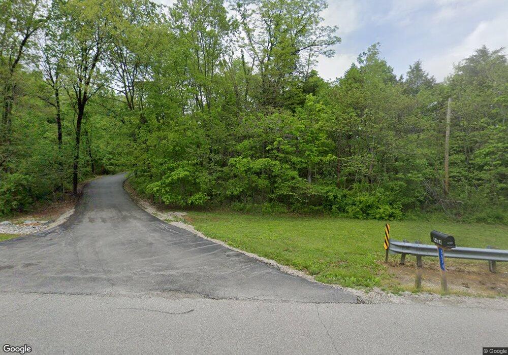 5624 E Whiskey Run Rd NE, Georgetown, IN 47122 - photo 1