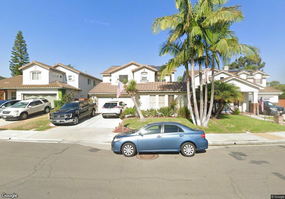 2376 Merwin Dr, Carlsbad, CA 92008 - photo 1