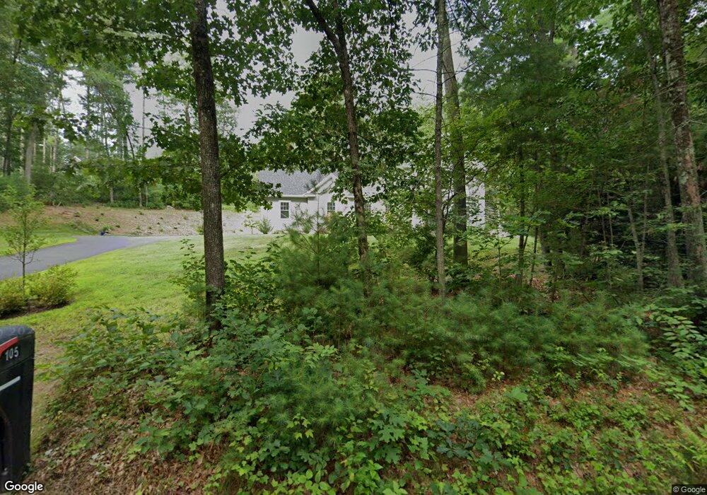 105 Silver St, Wilbraham, MA 01095 - photo 1